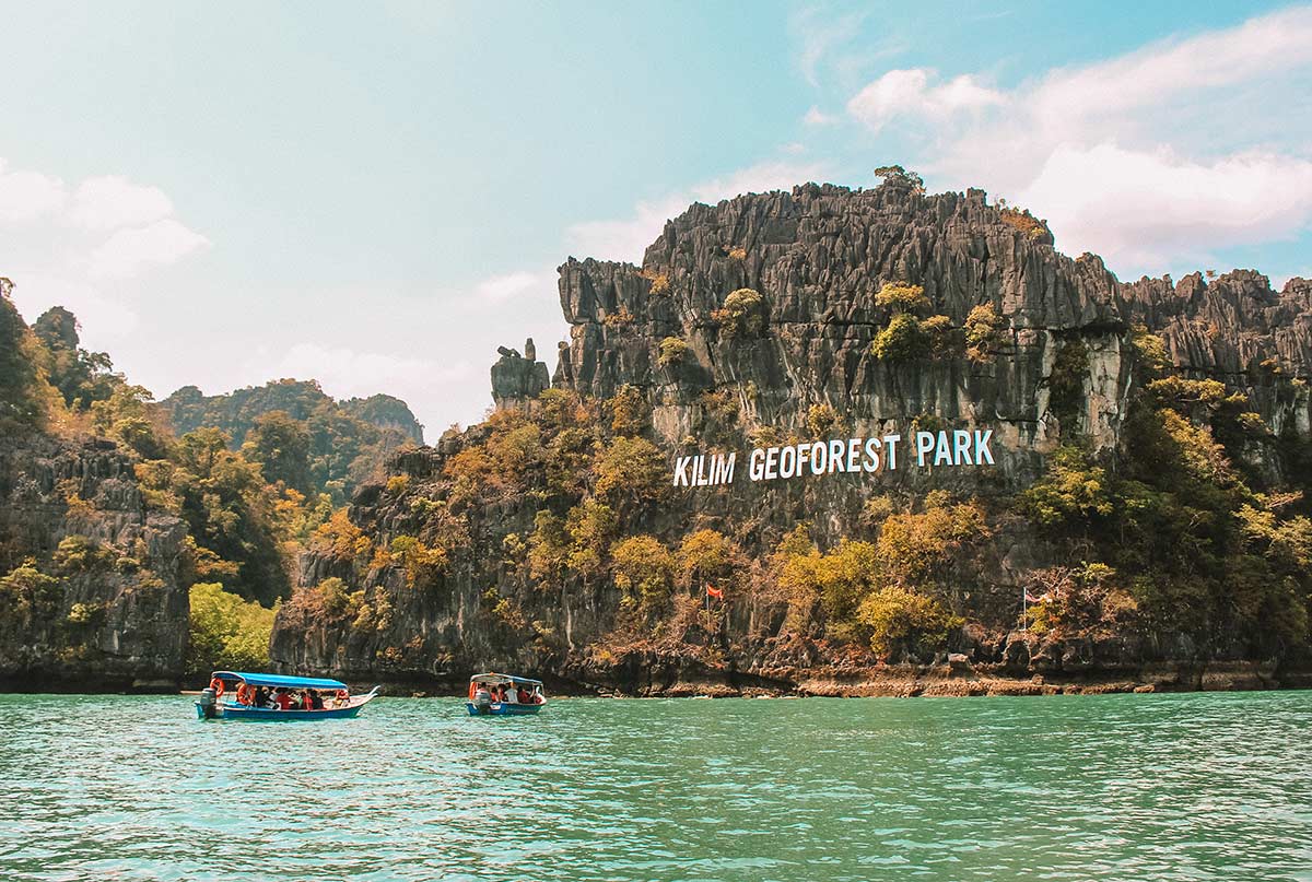 Jelajahi Pesona Mangrove Langkawi Bersama Pemandu Terlatih